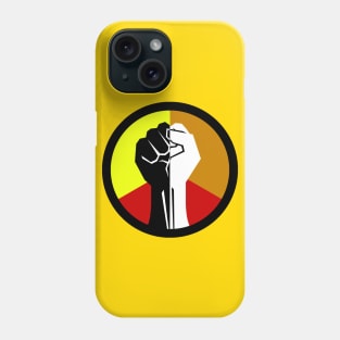 Skillhause - EVERYBODY Phone Case