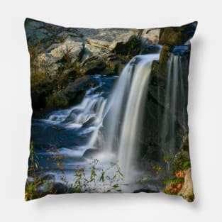 Waterfall Pillow