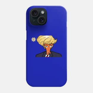 American Mugshot Phone Case