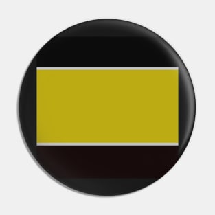 yellow and black abstract minimalist design Pin