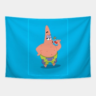 Patrick Tapestry