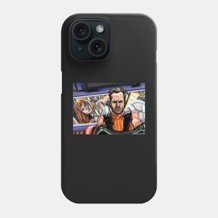 The Fifth Element Phone Case