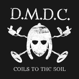 DMDC Crossed Detectors T-Shirt