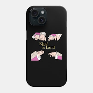 King the Land Drama Phone Case