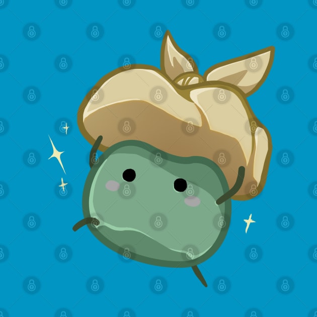 Junimo by NHOujo