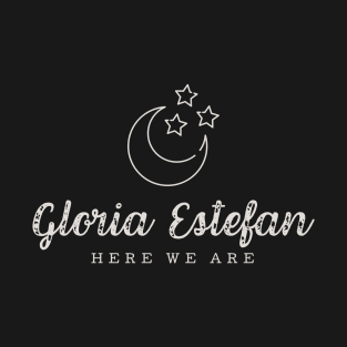 Gloria Estefan T-Shirt