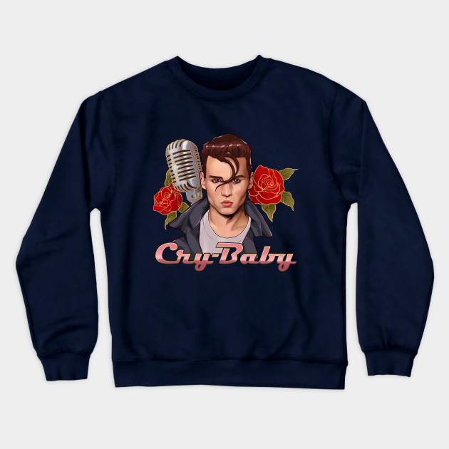 cry baby clothing uk