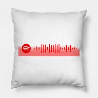 ‘Wanda-Vision’ song code Pillow