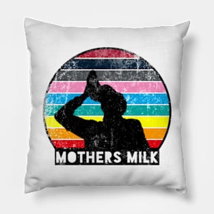 Mothers Milk AKA Shoey Pillow