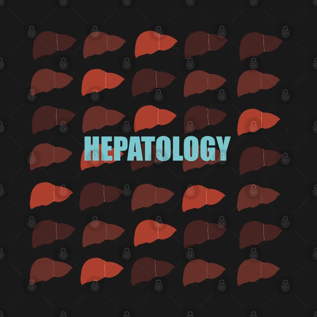 Hepatologist’s Liver Design by Nigh-designs