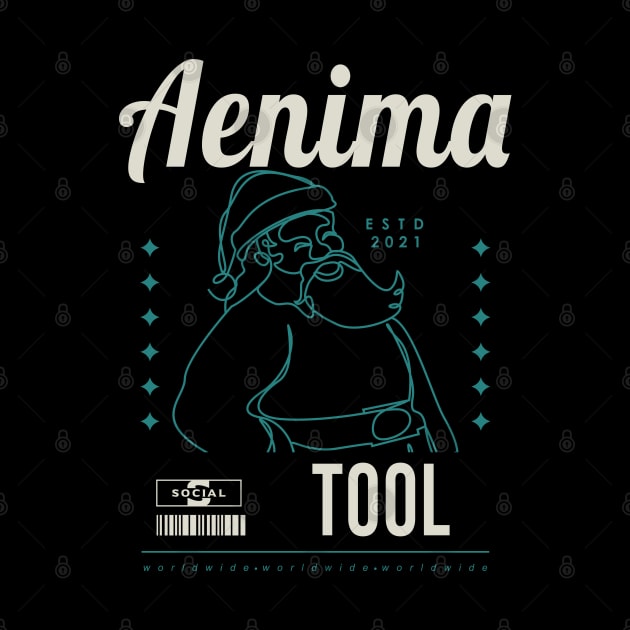 Aenima  Tool   music by Ria_Monte