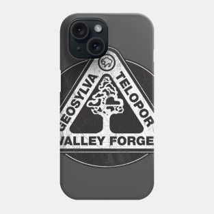 Valley Forge Phone Case