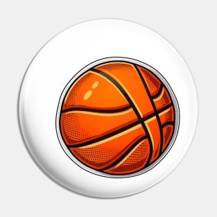 Basketball training equipment for dribbling skills Pin