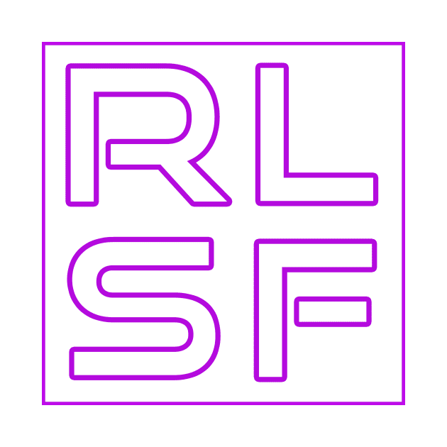 RLSF by Real Life Sci-Fi