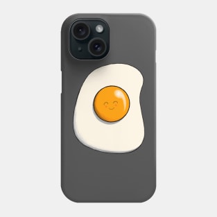 Egg pegs Phone Case