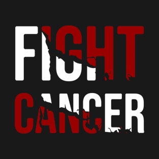 Fight Cancer T-Shirt