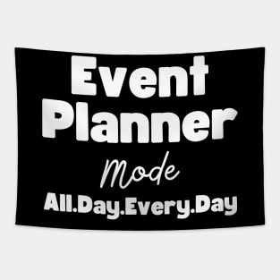 Event Planner Tapestry