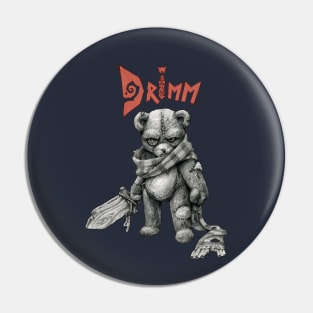 Drimm Pin