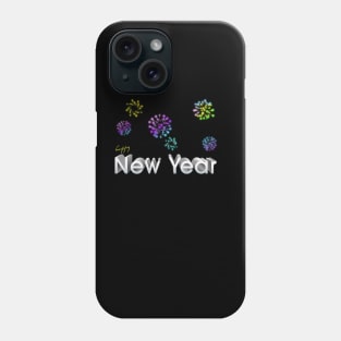 christmas next day delivery Phone Case