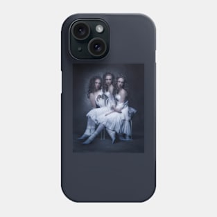 Somnambulism Phone Case