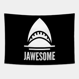 Jawesome Tapestry