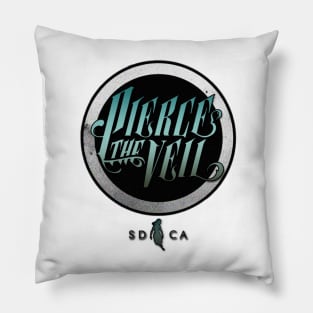 Pierce The Veil Pillow