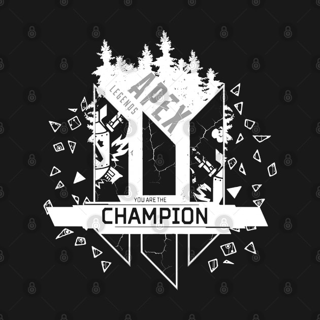 apex champ (w) by CB_design