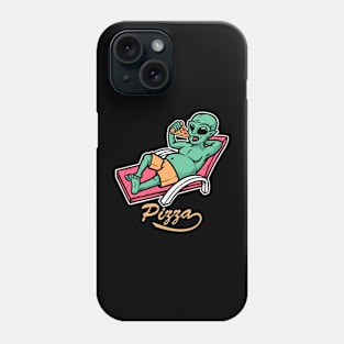 Pizza Phone Case