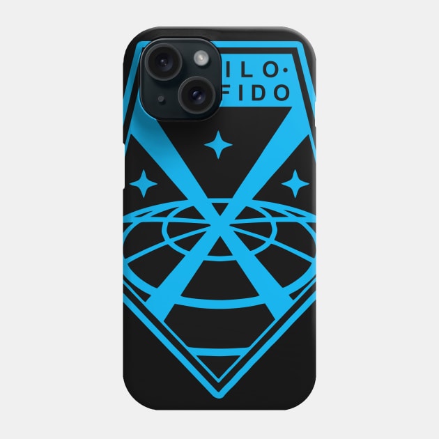 confido 2020 Phone Case by sigitakagami