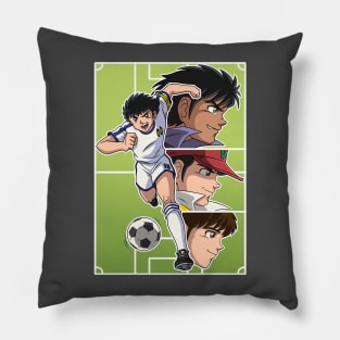 Tsubasa! Pillow