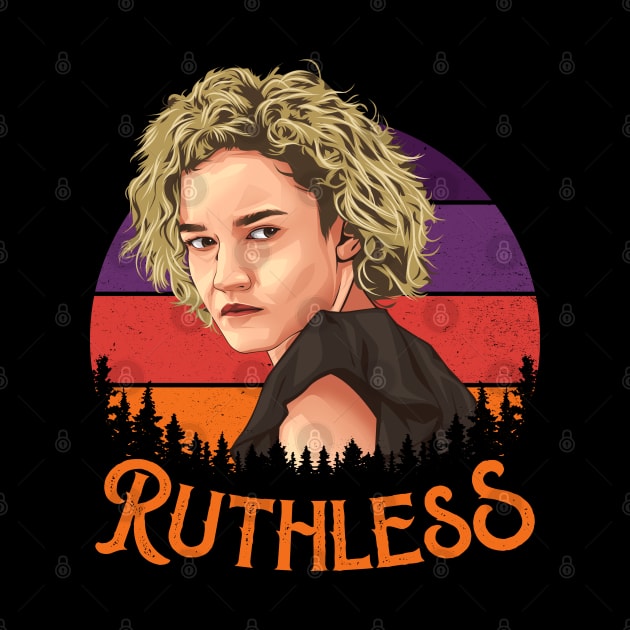 Ruthless by NotoriousMedia