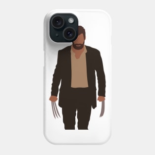 Logan Phone Case