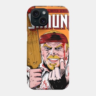 Shaun Phone Case