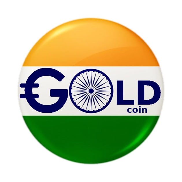 GoldCoin India by GoldCoin