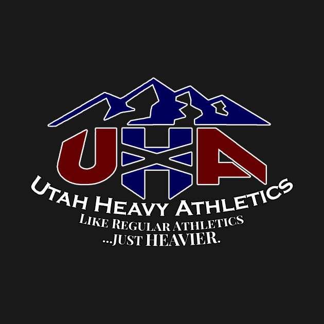 UHA Highland Games by Utah Heavy Athletics