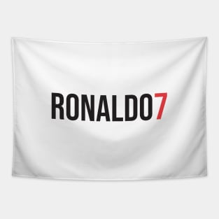 Ronaldo 7 - 22/23 Season Tapestry