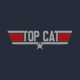 Top Cat T-Shirt