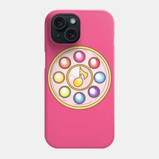 Magical girl! Phone Case