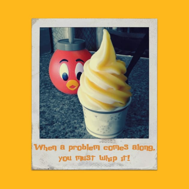 Dole Whip Problem Solver by Planet Fan Cave