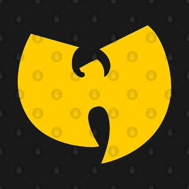 wutang clan by Yuugen