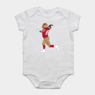 49ers Onesies Teepublic