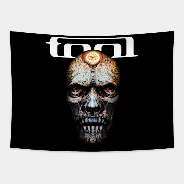 Tool Band Ancient