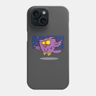 Night Owl Phone Case