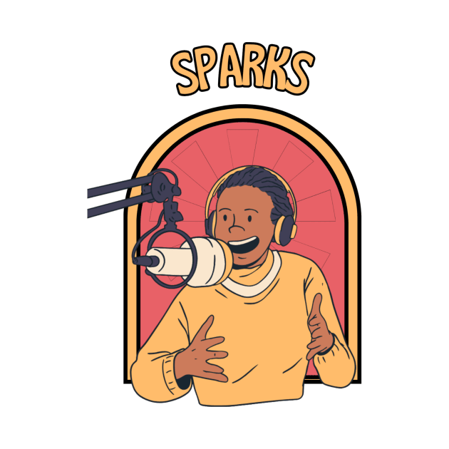 Sparks by 2 putt duds