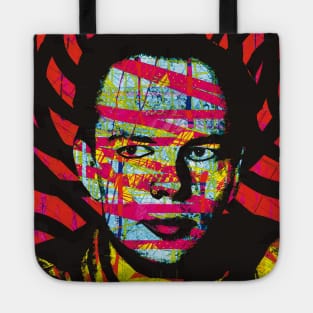 Philip K. Dick Tote