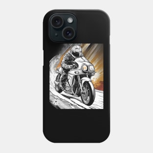 Motobikers Phone Case