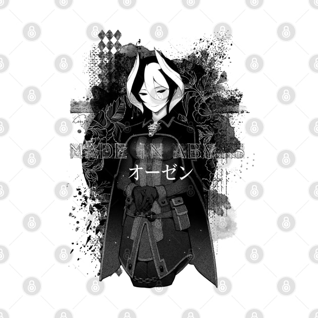 Ozen by stingi