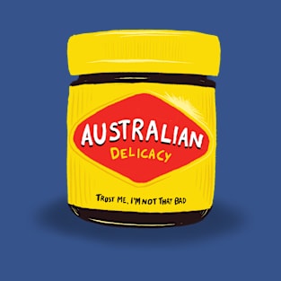 Australian Delicacy T-Shirt