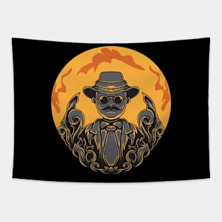 mafia boss Tapestry