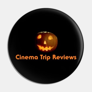 Cinema Trip '78 Pin